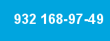 932 168-97-49